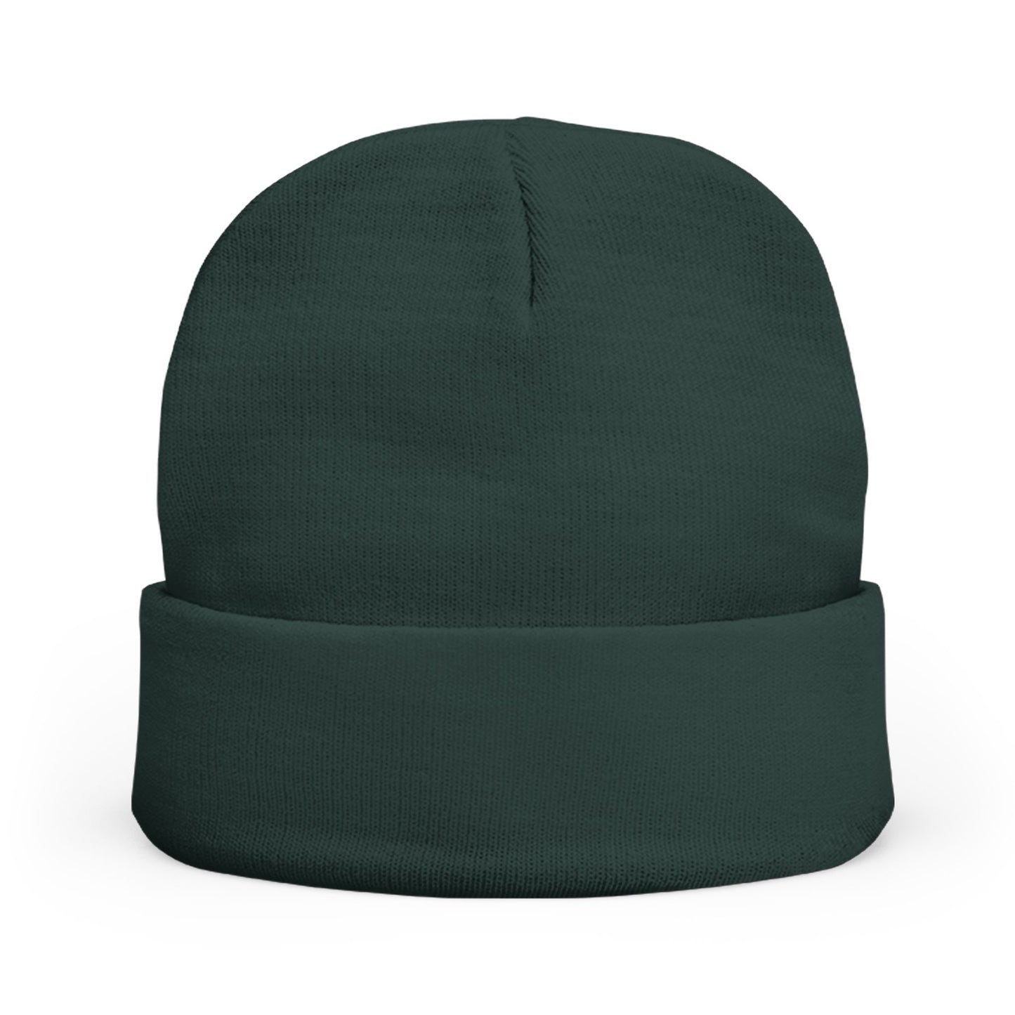 Copy of Embroidered Knit Beanie, Stylish Winter Hat, Gift for Him or Her, Beanie, Cozy Beanie for Cold Weather
