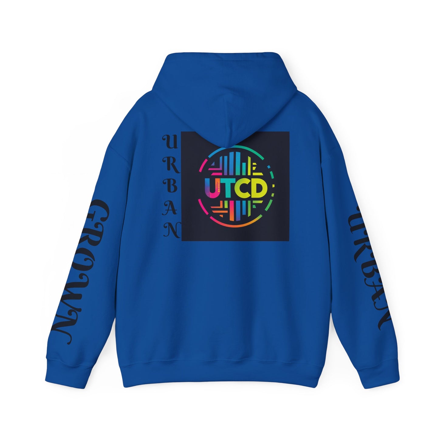 Unisex Heavy Blend™ Hooded Sweatshirt