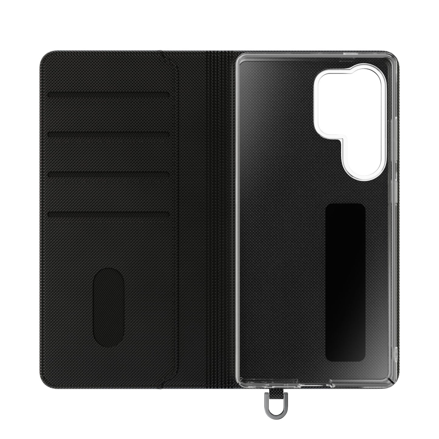 Fantasy Themed Flip Cases, Lunar Sirens, Shadow Scorchers, Unique Phone Cover, Gift for Gamers, Cool Accessories