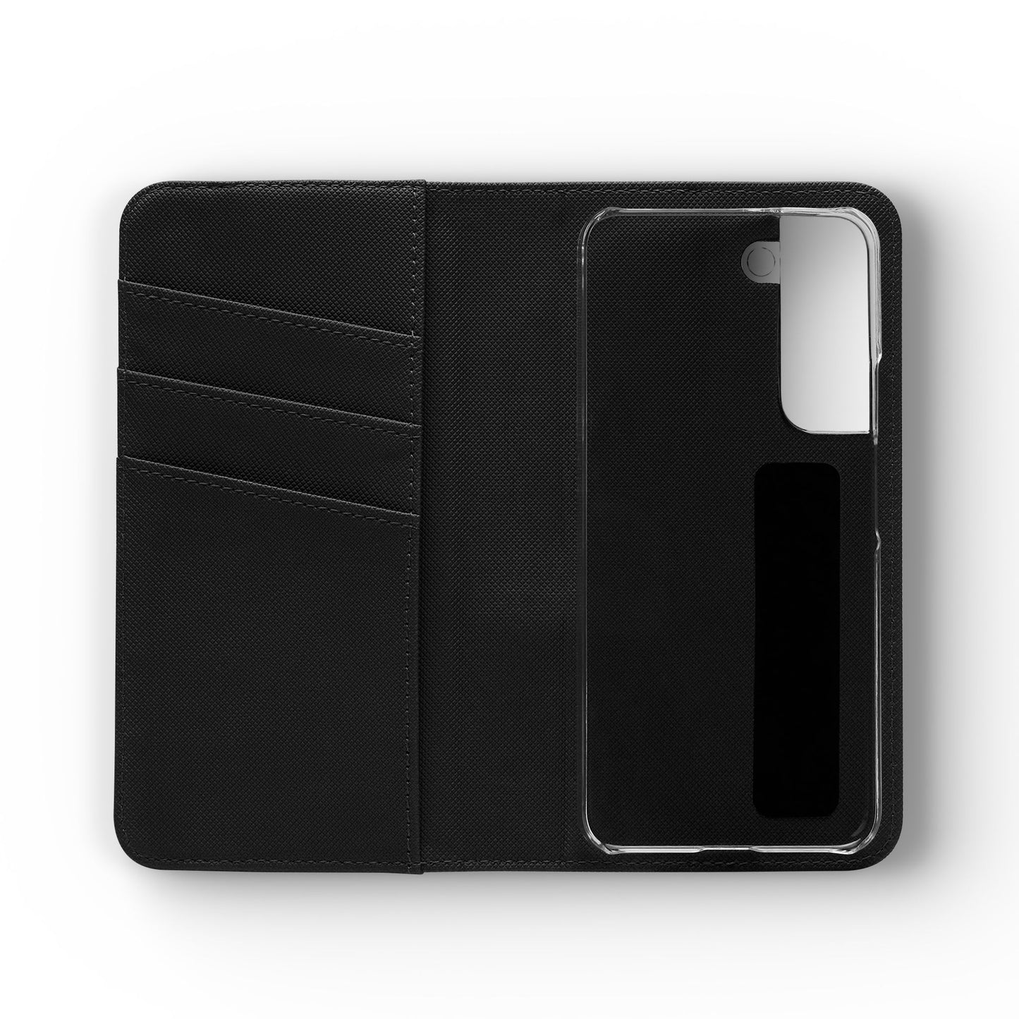 Fantasy Themed Flip Cases, Lunar Sirens, Shadow Scorchers, Unique Phone Cover, Gift for Gamers, Cool Accessories