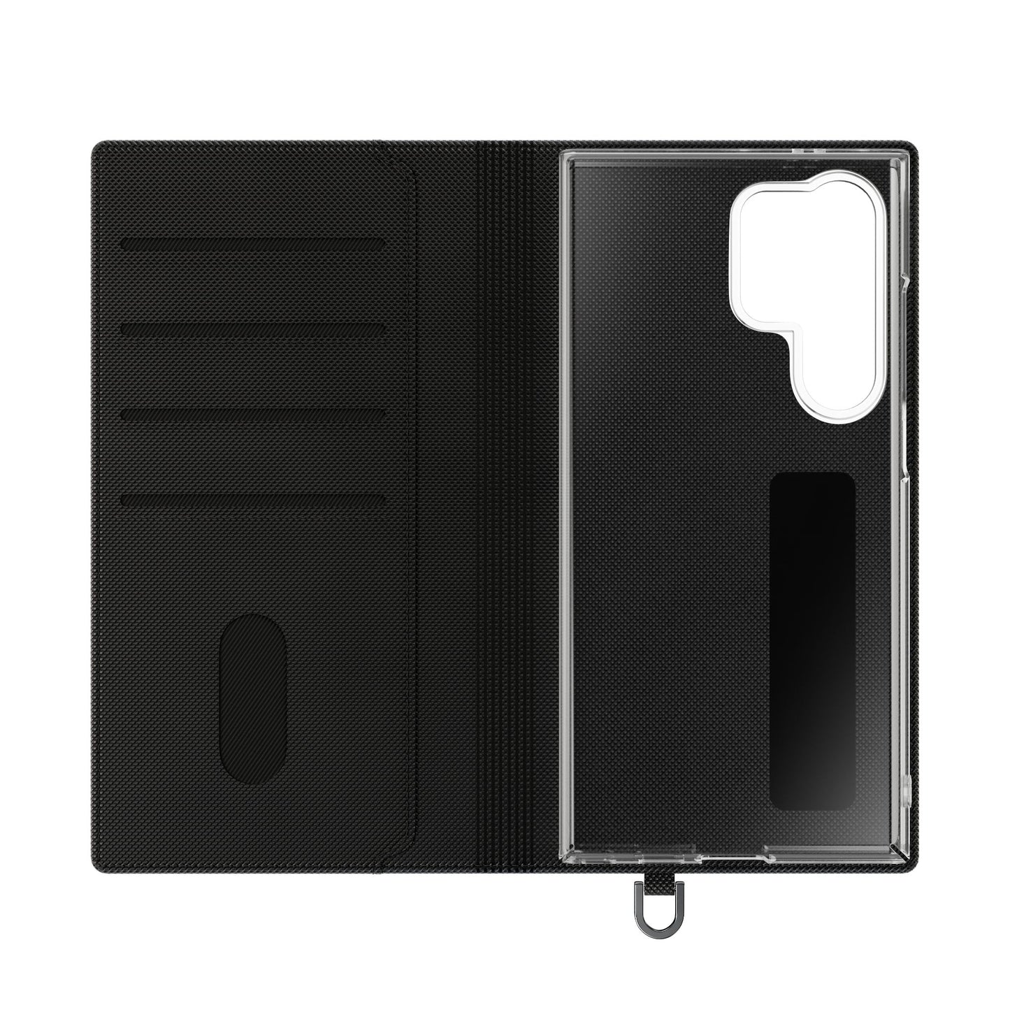 Fantasy Themed Flip Cases, Lunar Sirens, Shadow Scorchers, Unique Phone Cover, Gift for Gamers, Cool Accessories