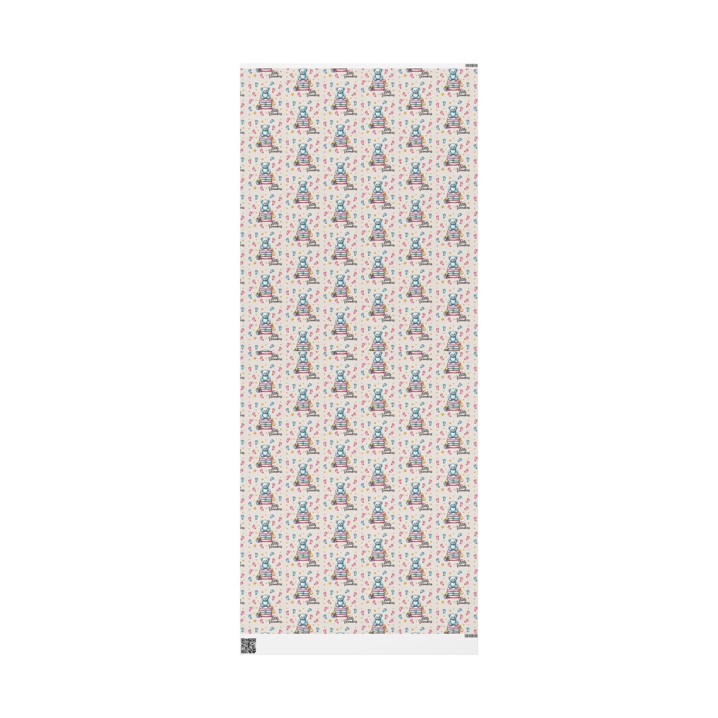 Festive Wrapping Paper for All Occasions, Gift Wrap, Party Decorations, Holiday Celebrations, Baby Shower, Birthdays