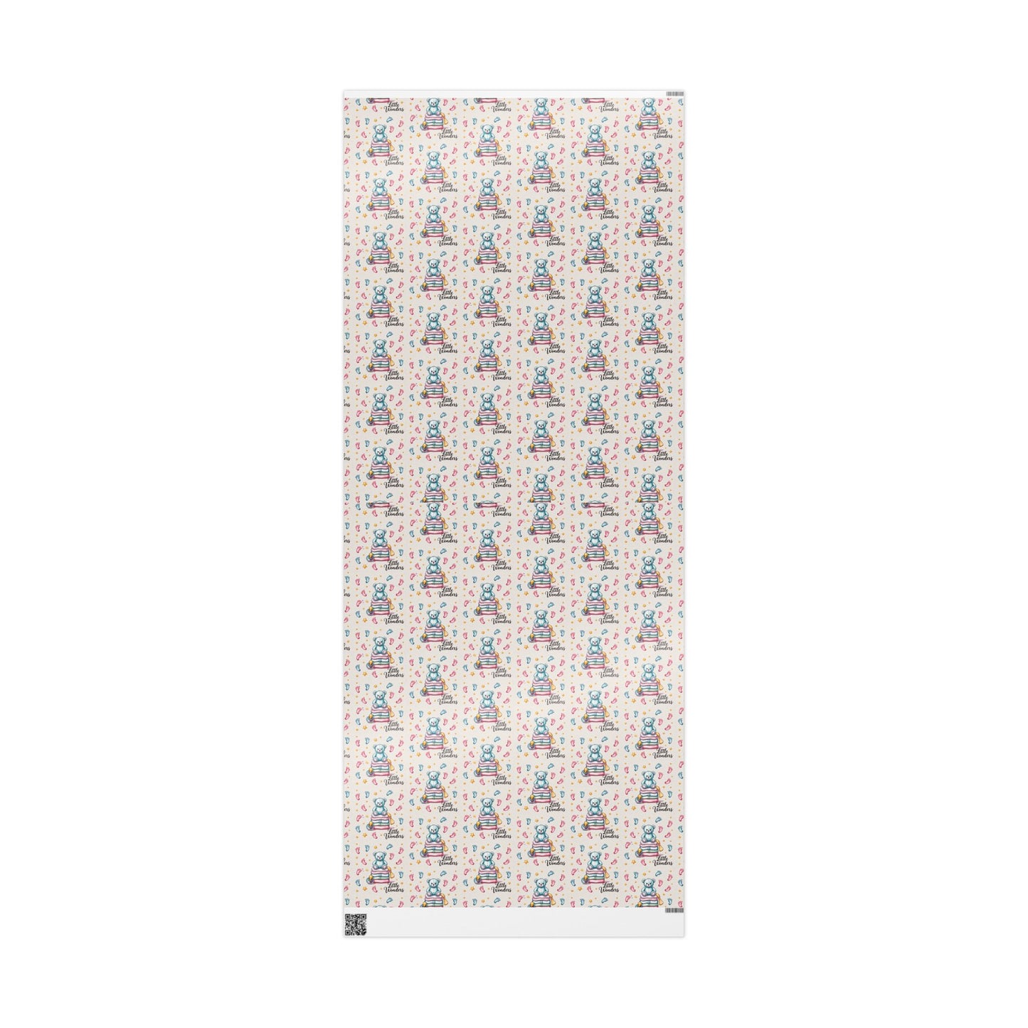 Festive Wrapping Paper for All Occasions, Gift Wrap, Party Decorations, Holiday Celebrations, Baby Shower, Birthdays