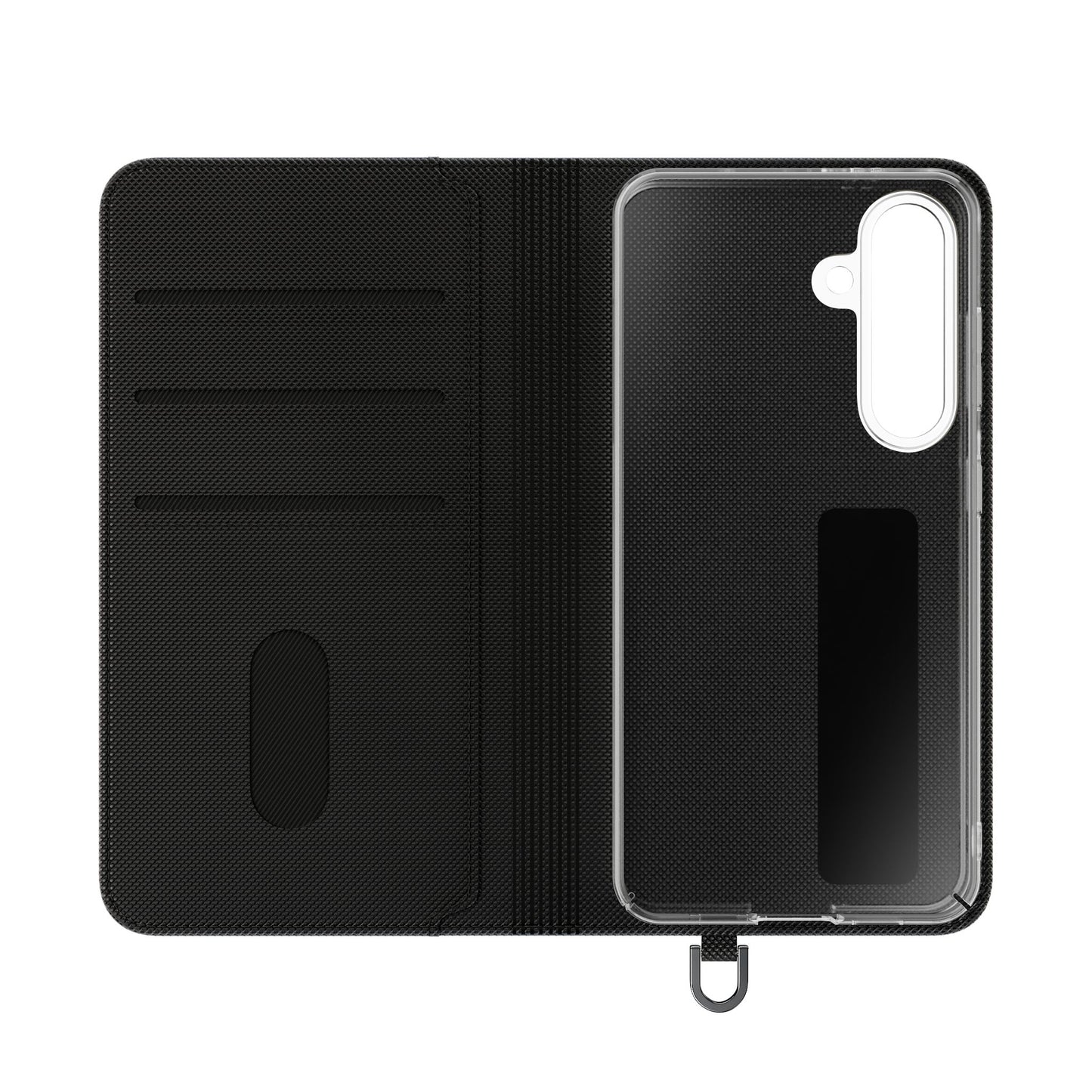 Fantasy Themed Flip Cases, Lunar Sirens, Shadow Scorchers, Unique Phone Cover, Gift for Gamers, Cool Accessories