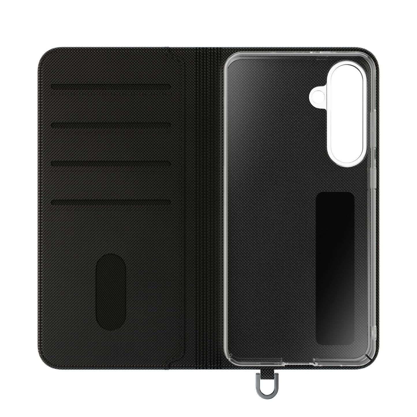 Fantasy Themed Flip Cases, Lunar Sirens, Shadow Scorchers, Unique Phone Cover, Gift for Gamers, Cool Accessories