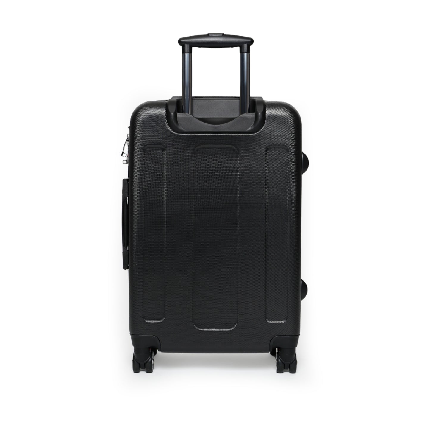 Empire State of Mind Suitcase | Travel Luggage for Adventures, Vacation, Holiday Gifts, Jetsetters, Stylish Travel Gear