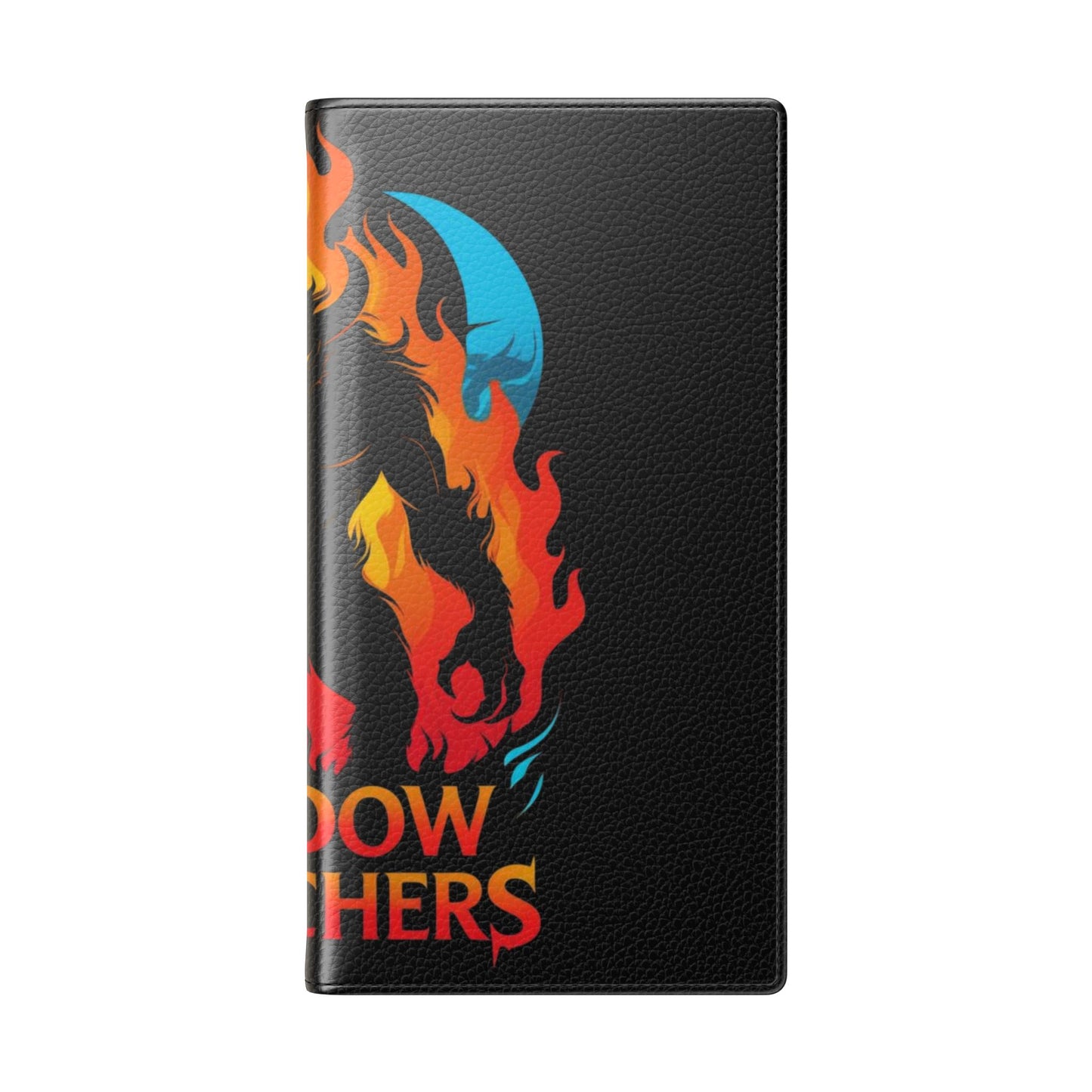 Fantasy Themed Flip Cases, Lunar Sirens, Shadow Scorchers, Unique Phone Cover, Gift for Gamers, Cool Accessories