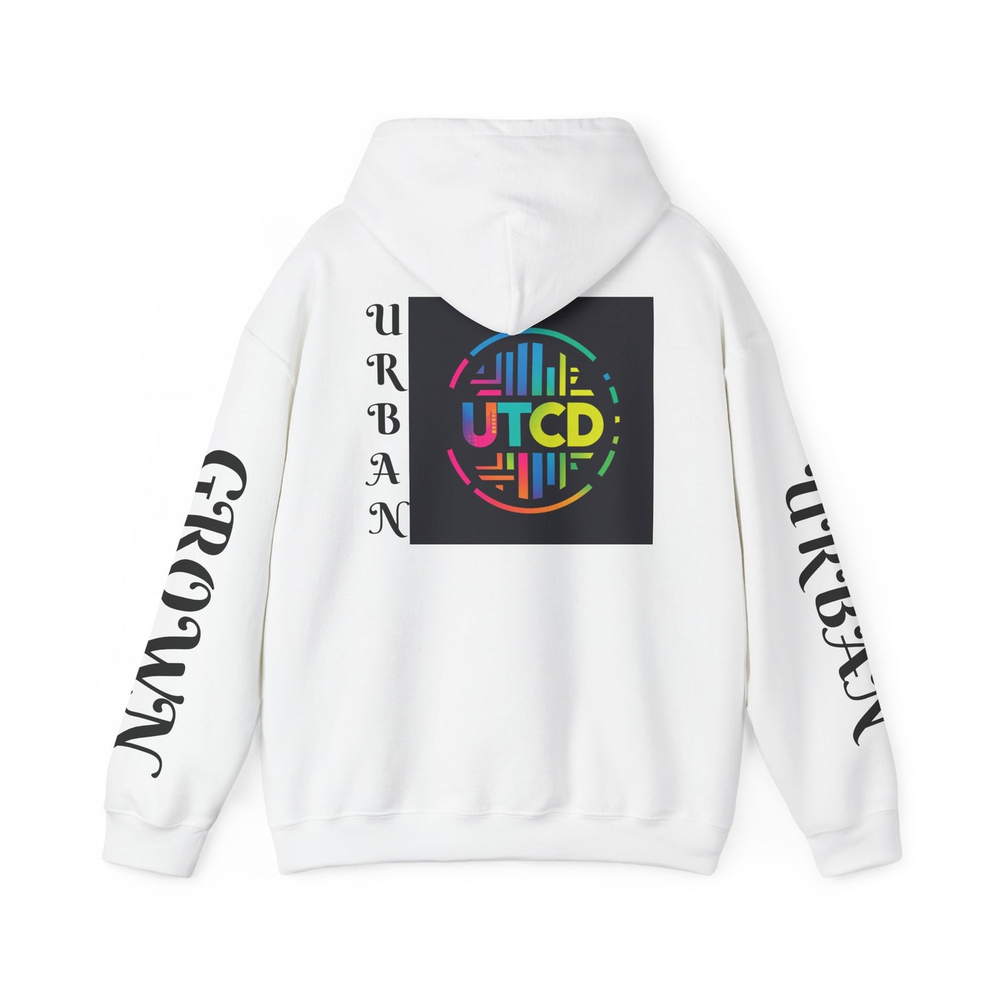 Unisex Heavy Blend™ Hooded Sweatshirt