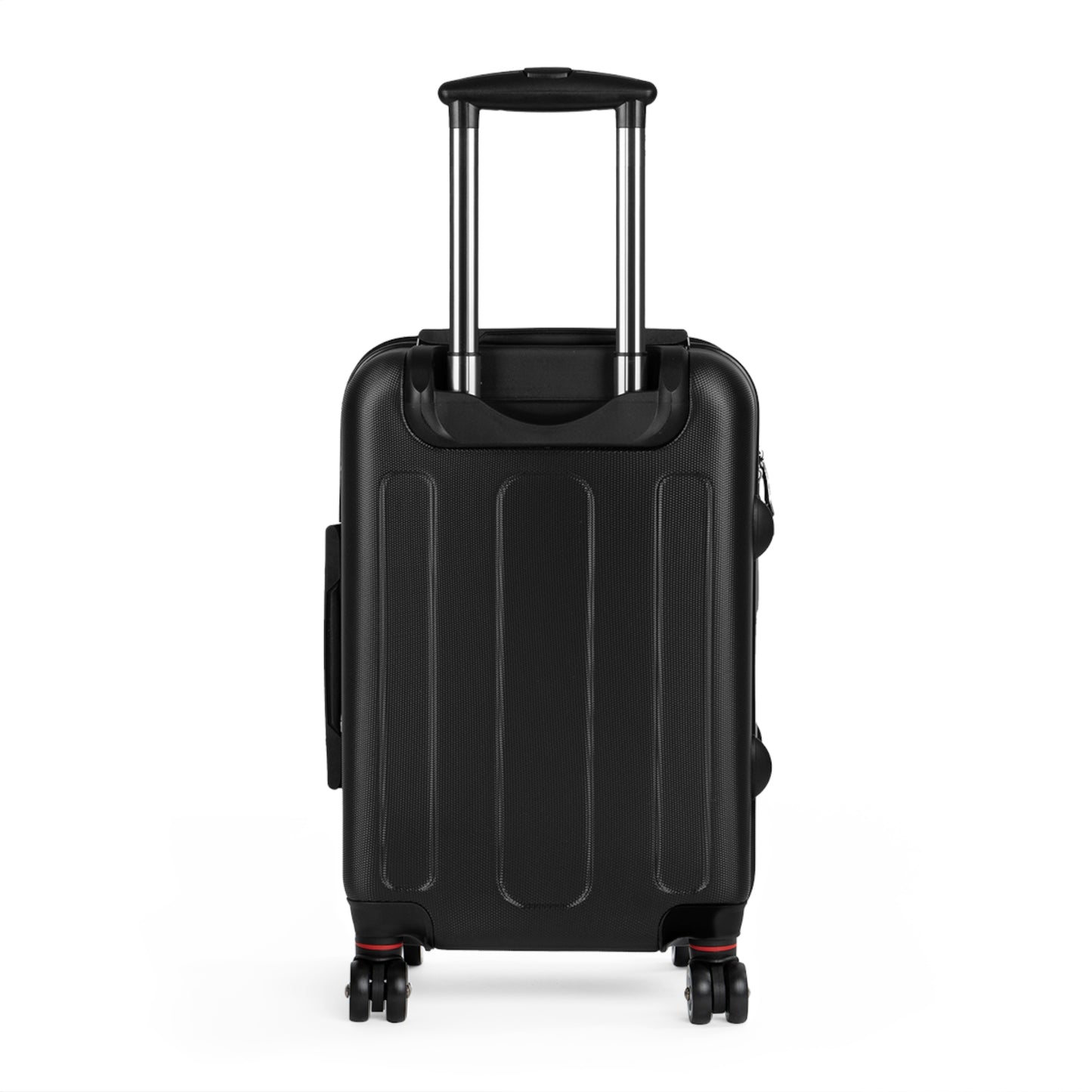 Empire State of Mind Suitcase | Travel Luggage for Adventures, Vacation, Holiday Gifts, Jetsetters, Stylish Travel Gear