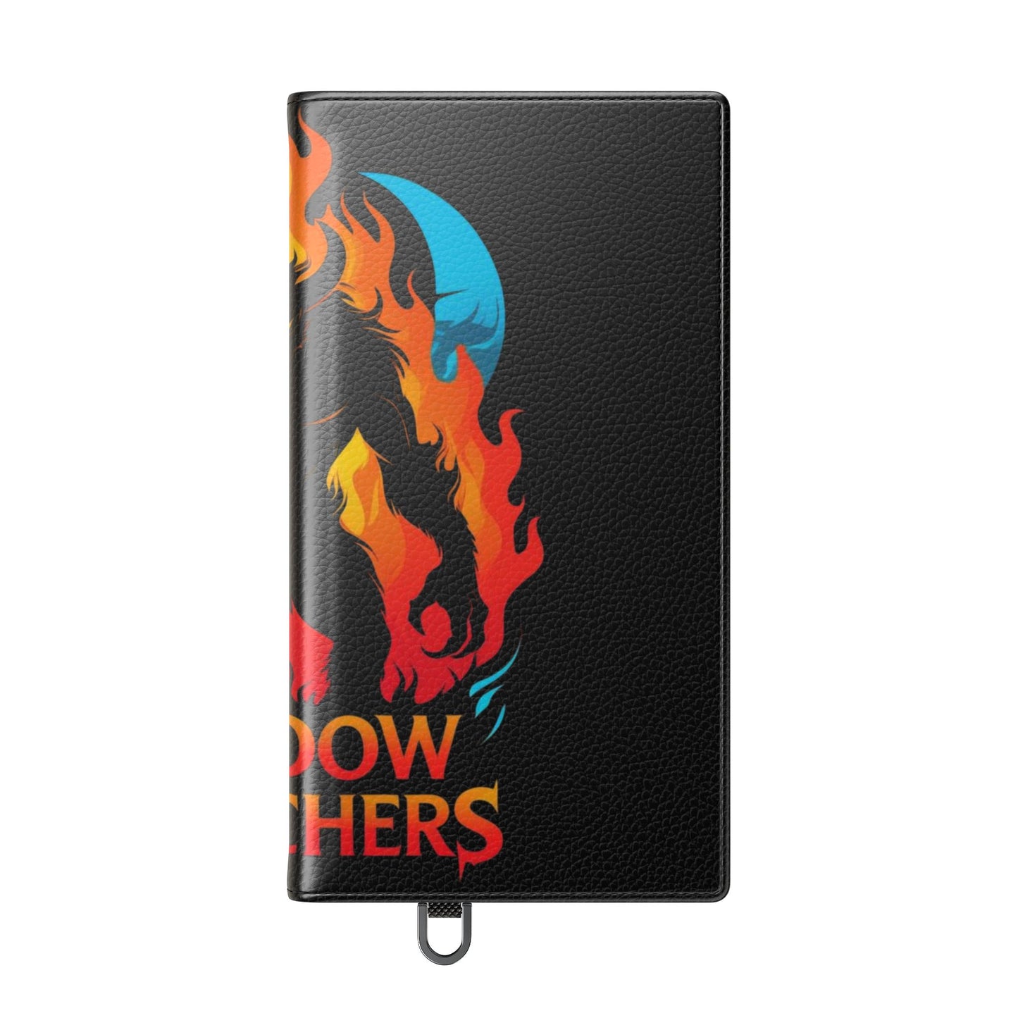 Fantasy Themed Flip Cases, Lunar Sirens, Shadow Scorchers, Unique Phone Cover, Gift for Gamers, Cool Accessories