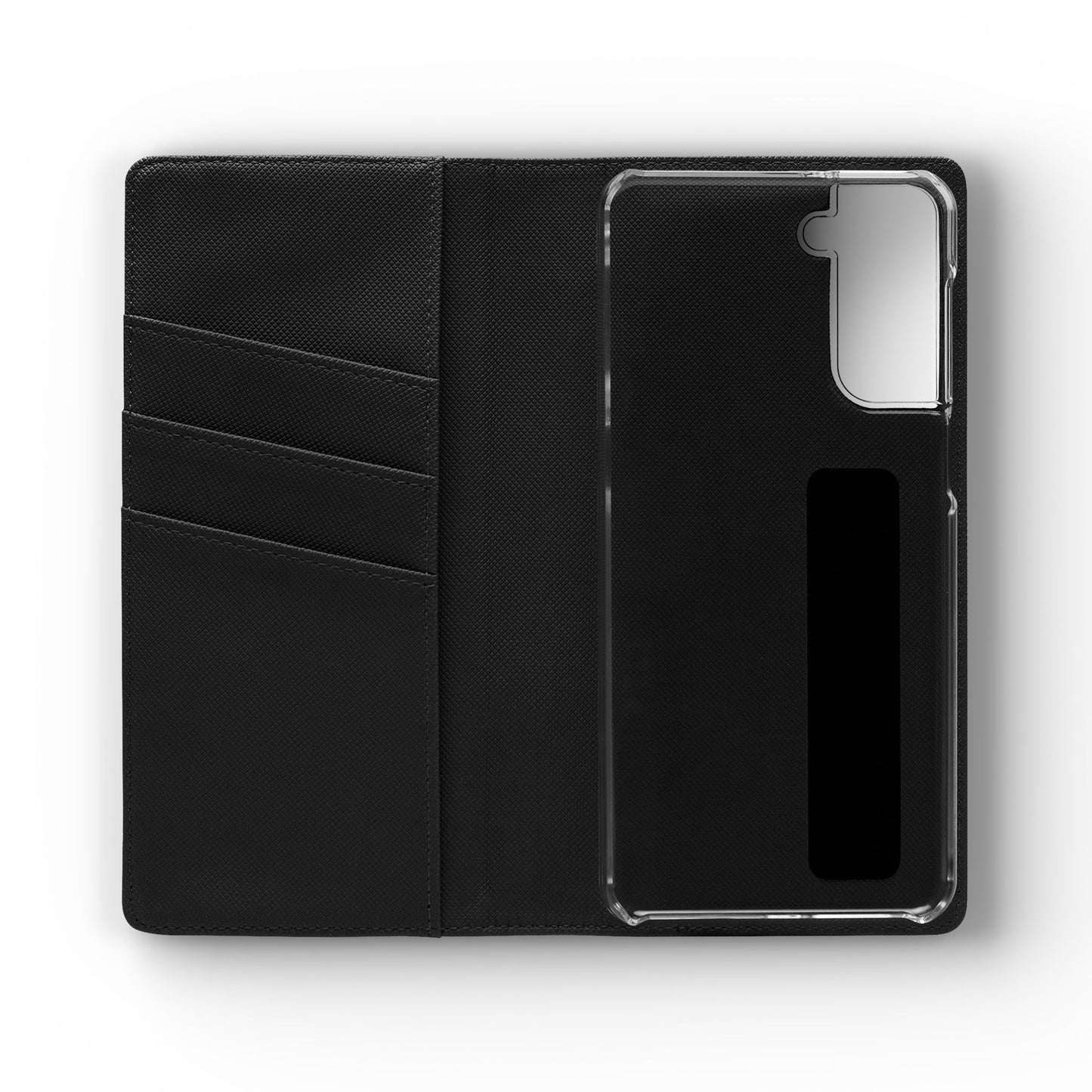 Fantasy Themed Flip Cases, Lunar Sirens, Shadow Scorchers, Unique Phone Cover, Gift for Gamers, Cool Accessories