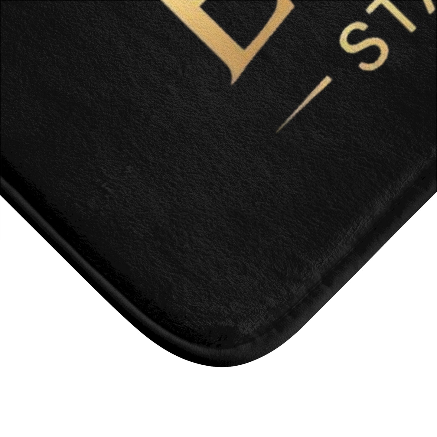Empire State of Mind Bath Mat | Luxe Bathroom Decor, New York Gift, Cozy Home Accessory, Stylish Mat, Housewarming Present