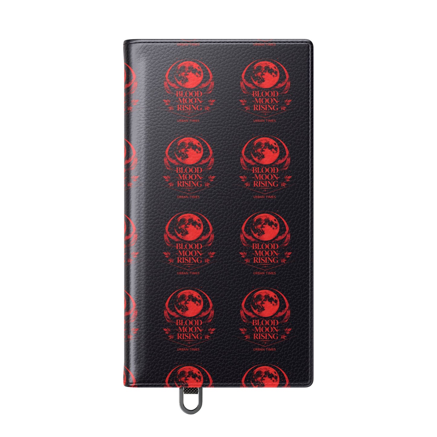 Bold Red Dragon Flip Cases, Stylish Phone Cover, Unique Gift, Phone Accessories, Holiday Gift.