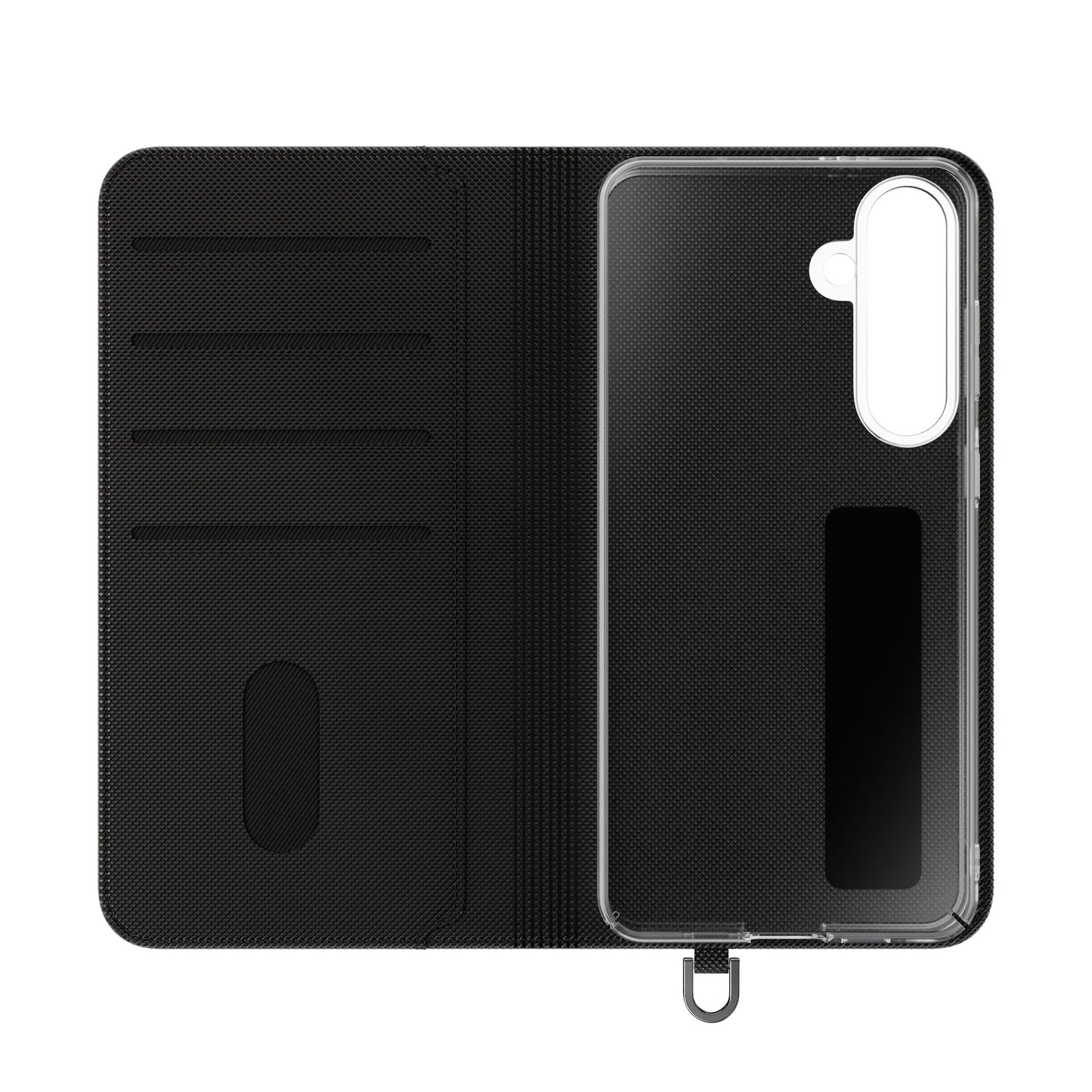 Fantasy Themed Flip Cases, Lunar Sirens, Shadow Scorchers, Unique Phone Cover, Gift for Gamers, Cool Accessories