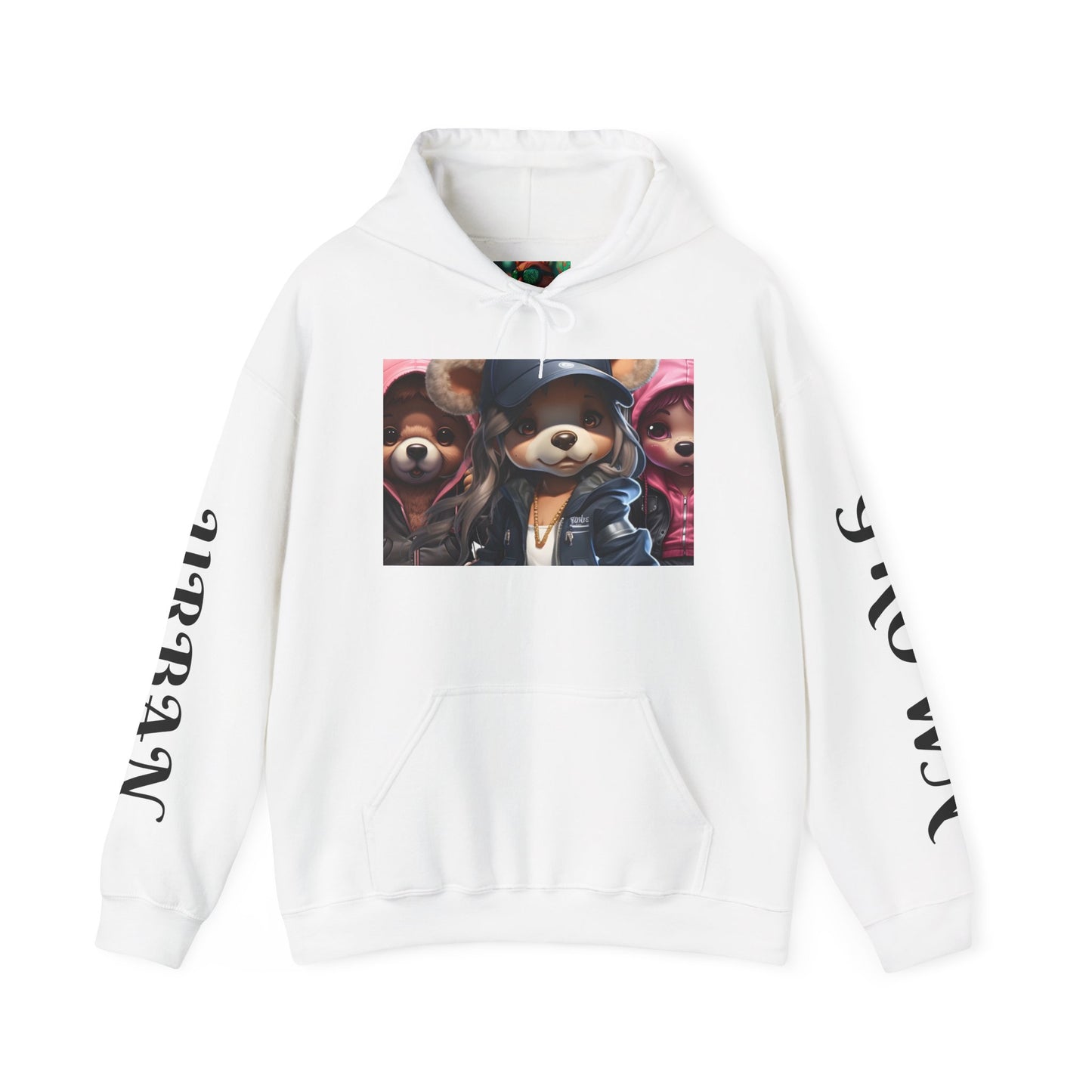 Unisex Heavy Blend™ Hooded Sweatshirt