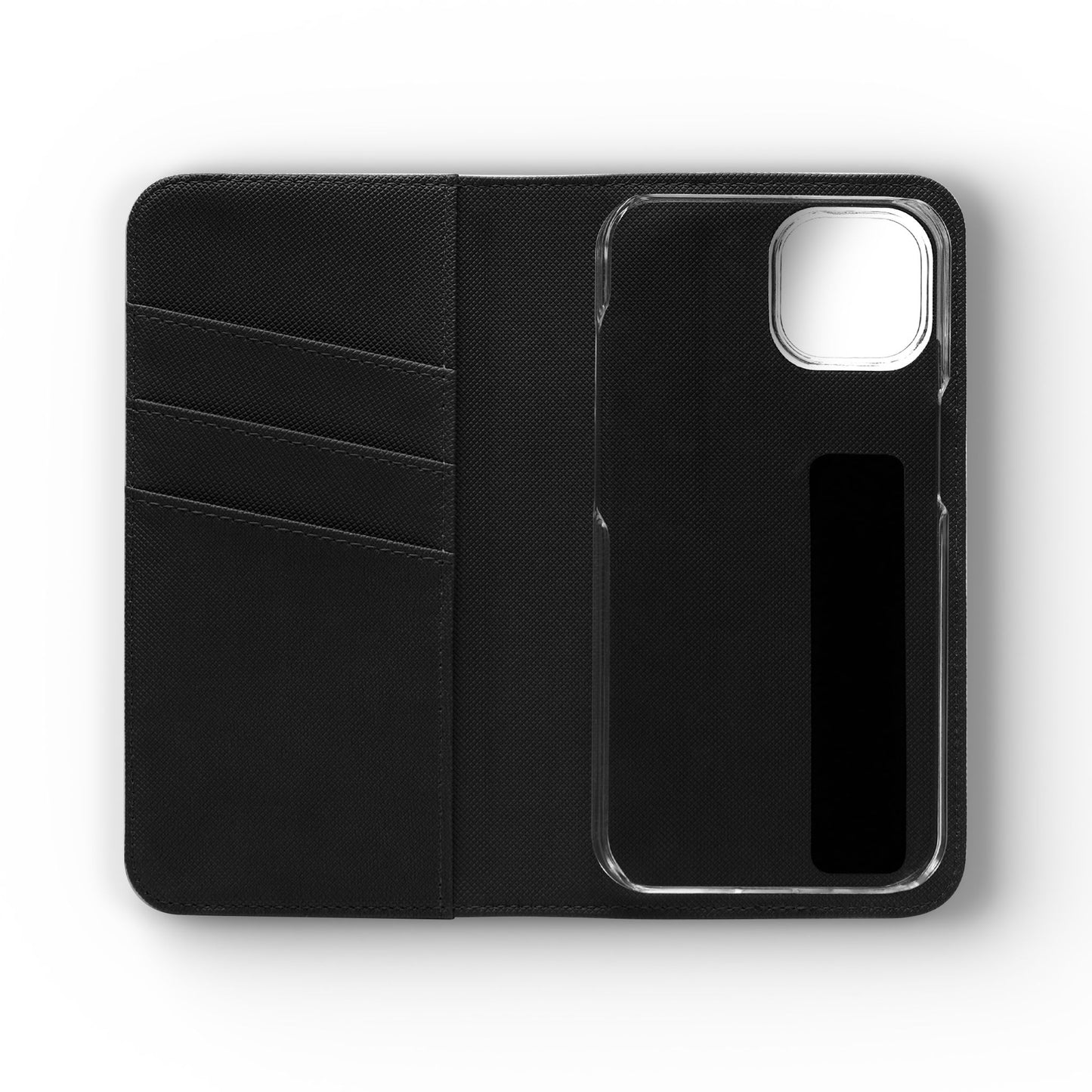 Fantasy Themed Flip Cases, Lunar Sirens, Shadow Scorchers, Unique Phone Cover, Gift for Gamers, Cool Accessories