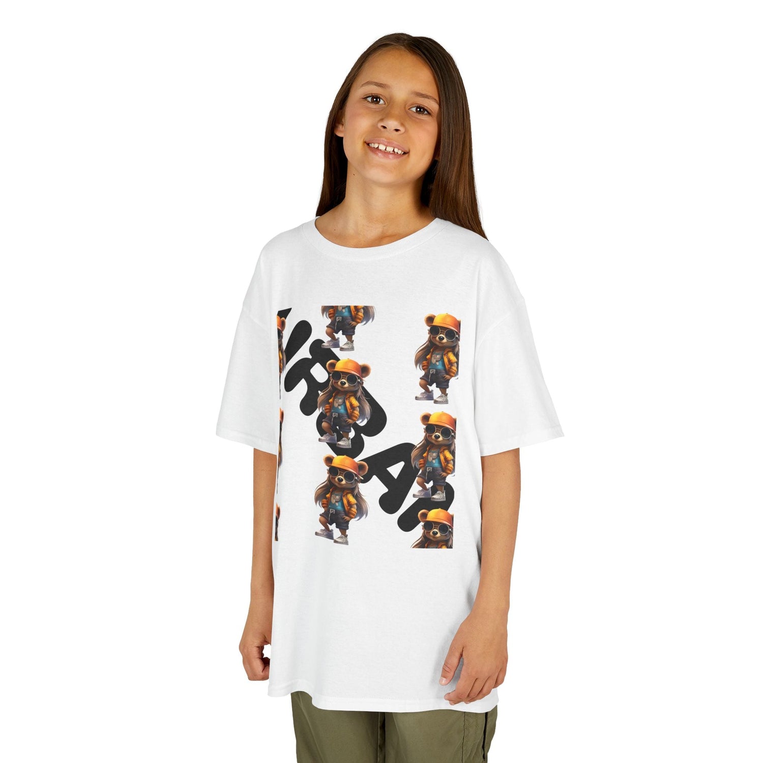 YOUTH GIRL TOPS