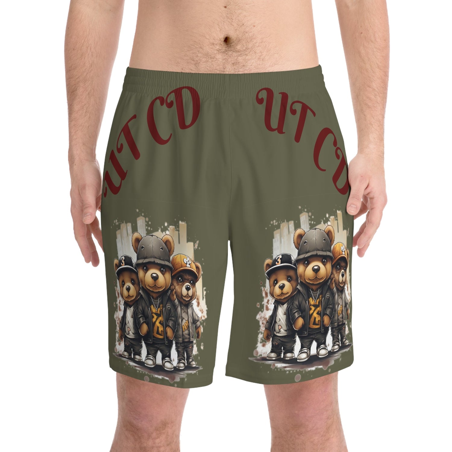 MEN BOTTOMS