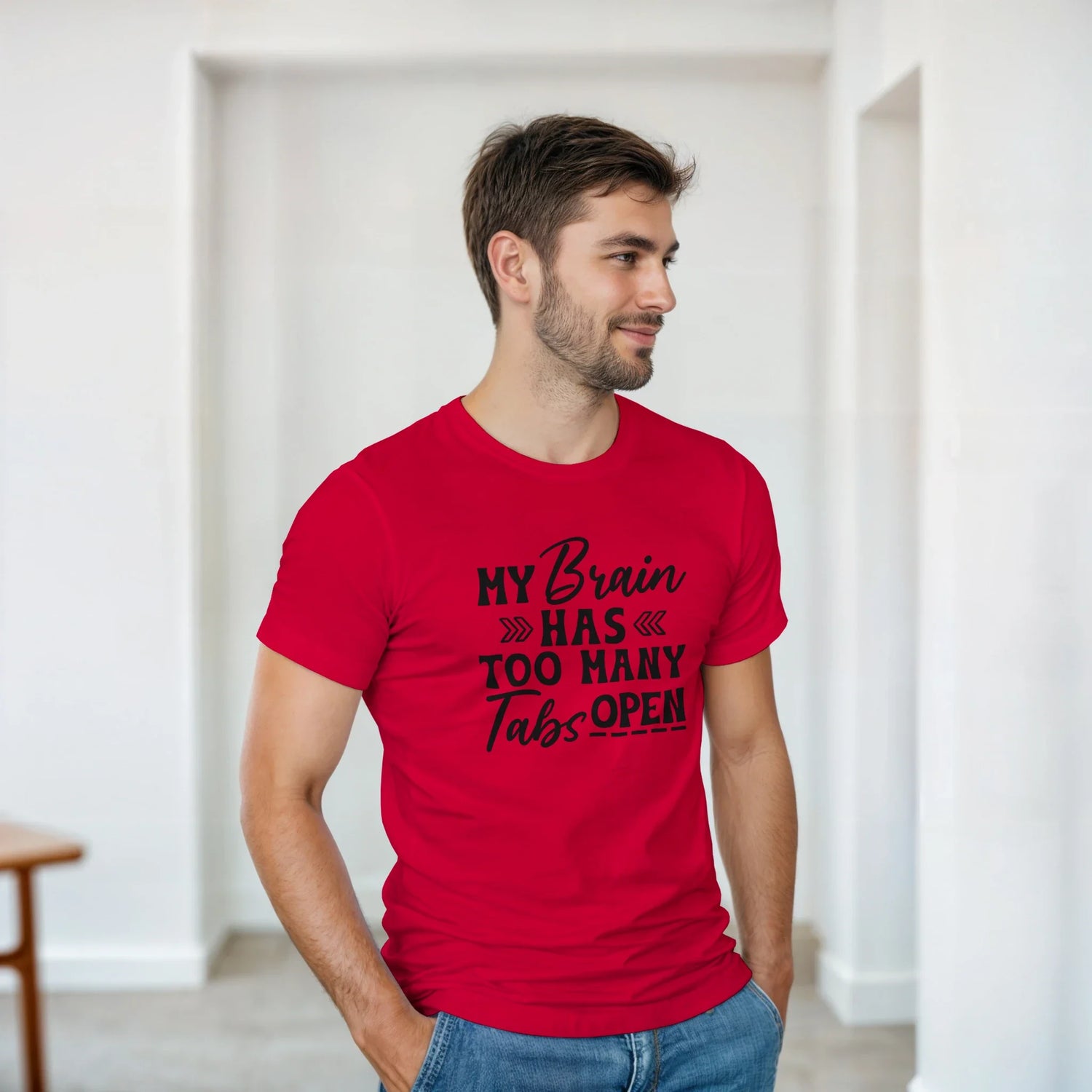 MEN TOPS