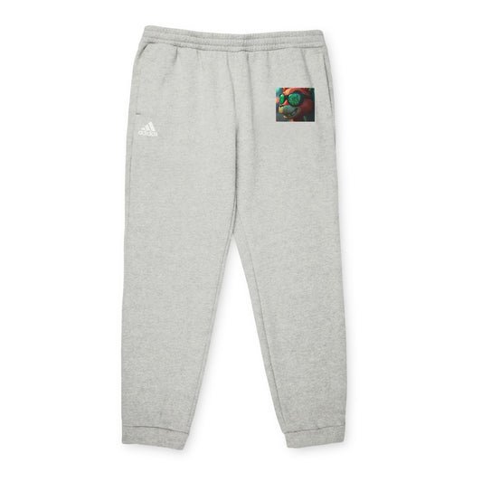 Unisex Fleece Joggers, Cozy Lounge Pants, Casual Athleisure, Ideal for Workouts, Perfect Gift for Sports Lovers