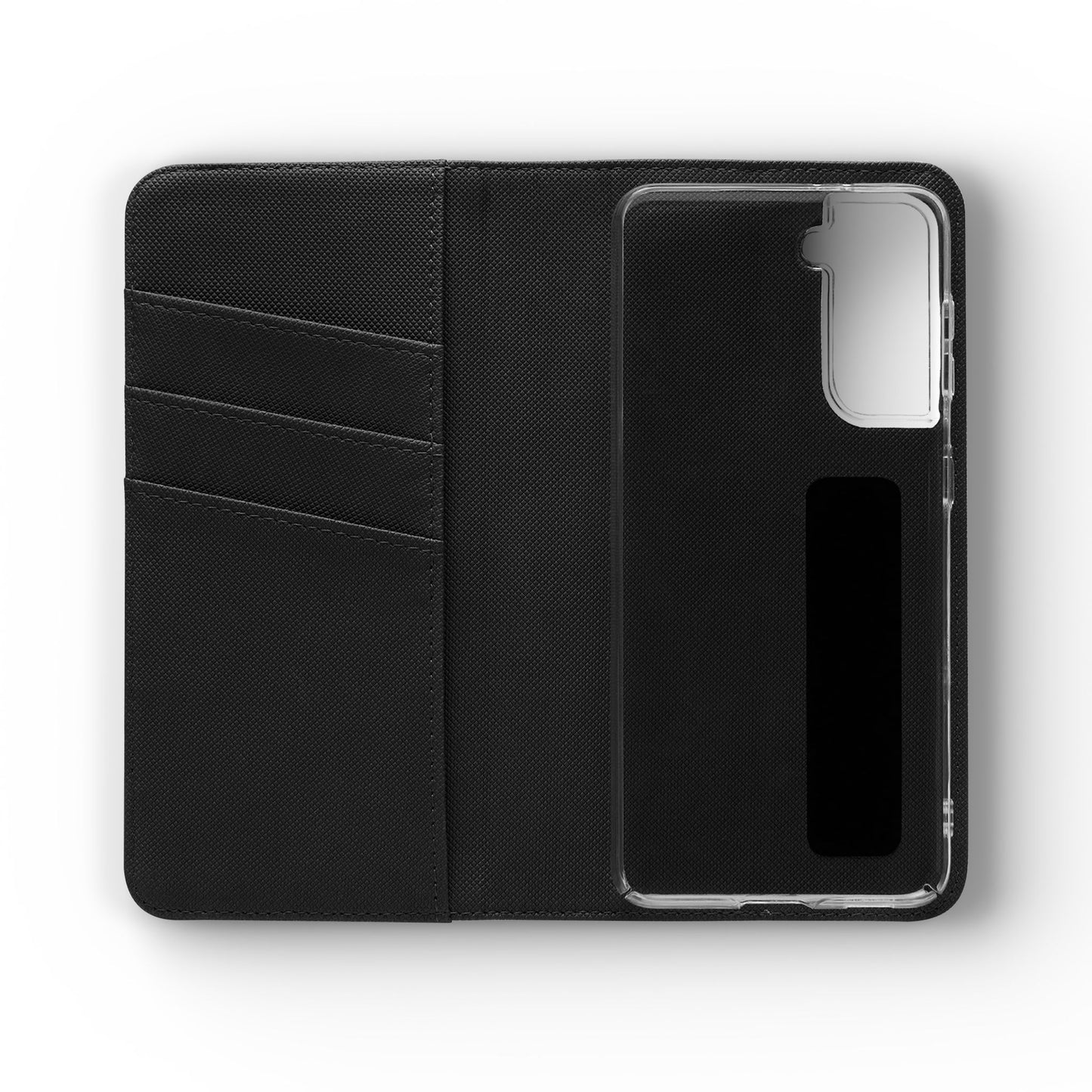 Fantasy Themed Flip Cases, Lunar Sirens, Shadow Scorchers, Unique Phone Cover, Gift for Gamers, Cool Accessories